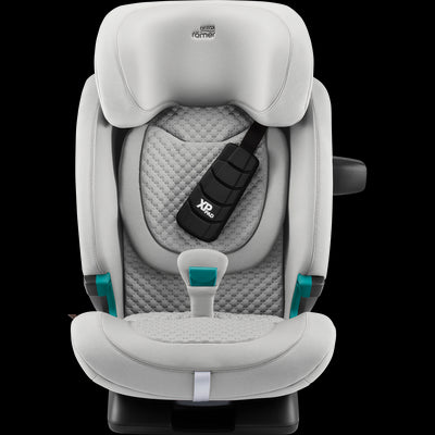 Advansafix Pro Car Seat, 76-150 cm, Britax Römer